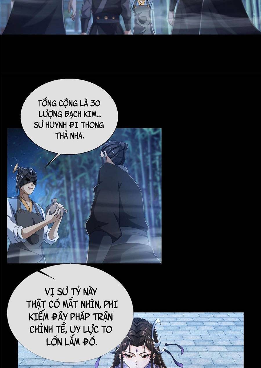 Lược Thiên Ký Chapter 9 - 54