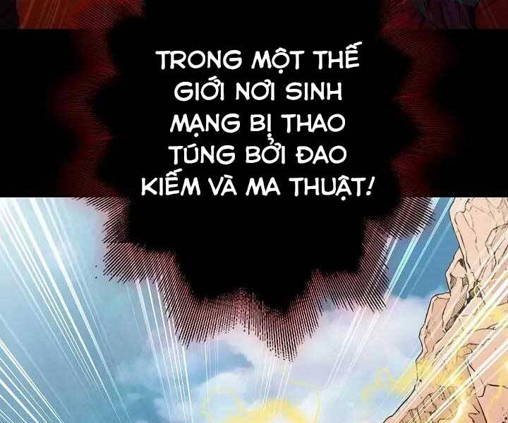 Kẻ Phát Hoạ Ấn Chú Chapter 1 - 111