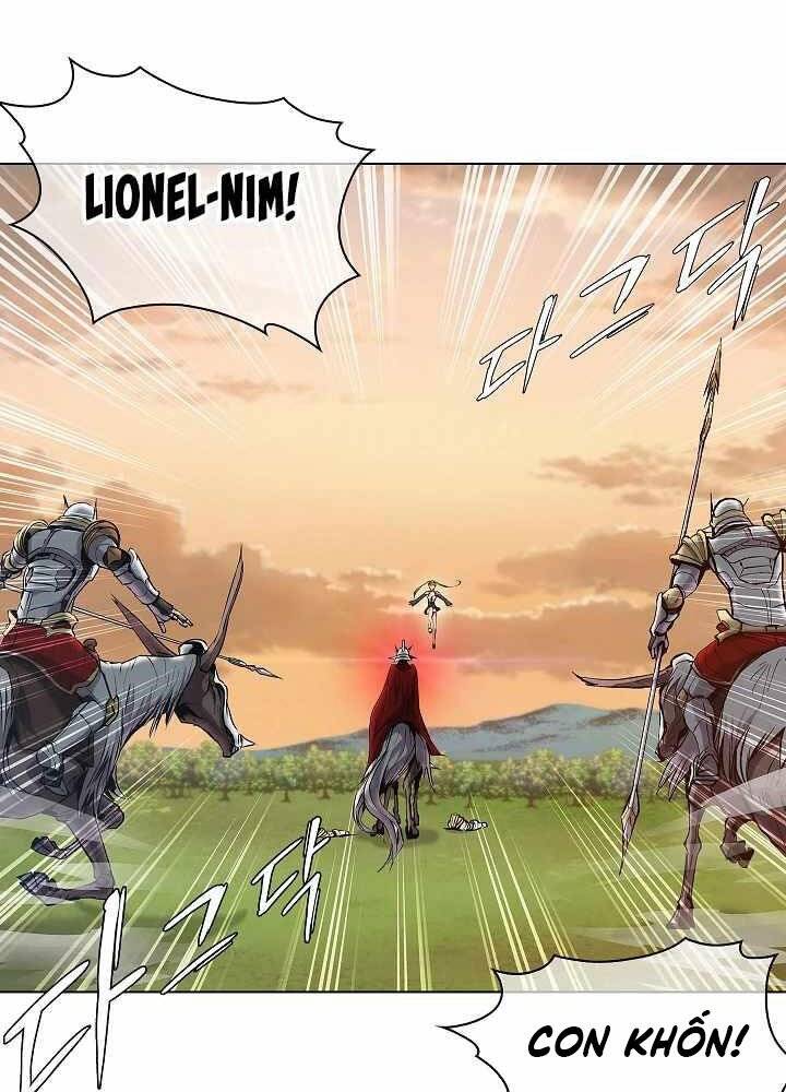 Kẻ Phát Hoạ Ấn Chú Chapter 4 - 126