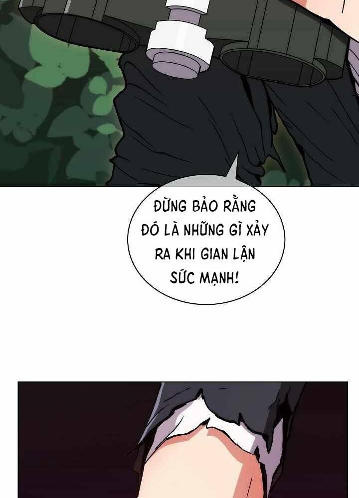 Kẻ Phát Hoạ Ấn Chú Chapter 4 - 138