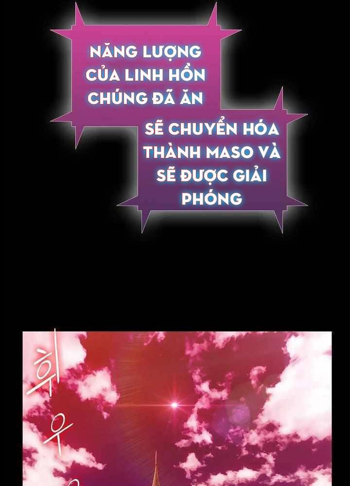 Kẻ Phát Hoạ Ấn Chú Chapter 5 - 101