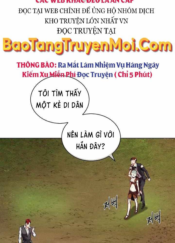 Kẻ Phát Hoạ Ấn Chú Chapter 5 - 58