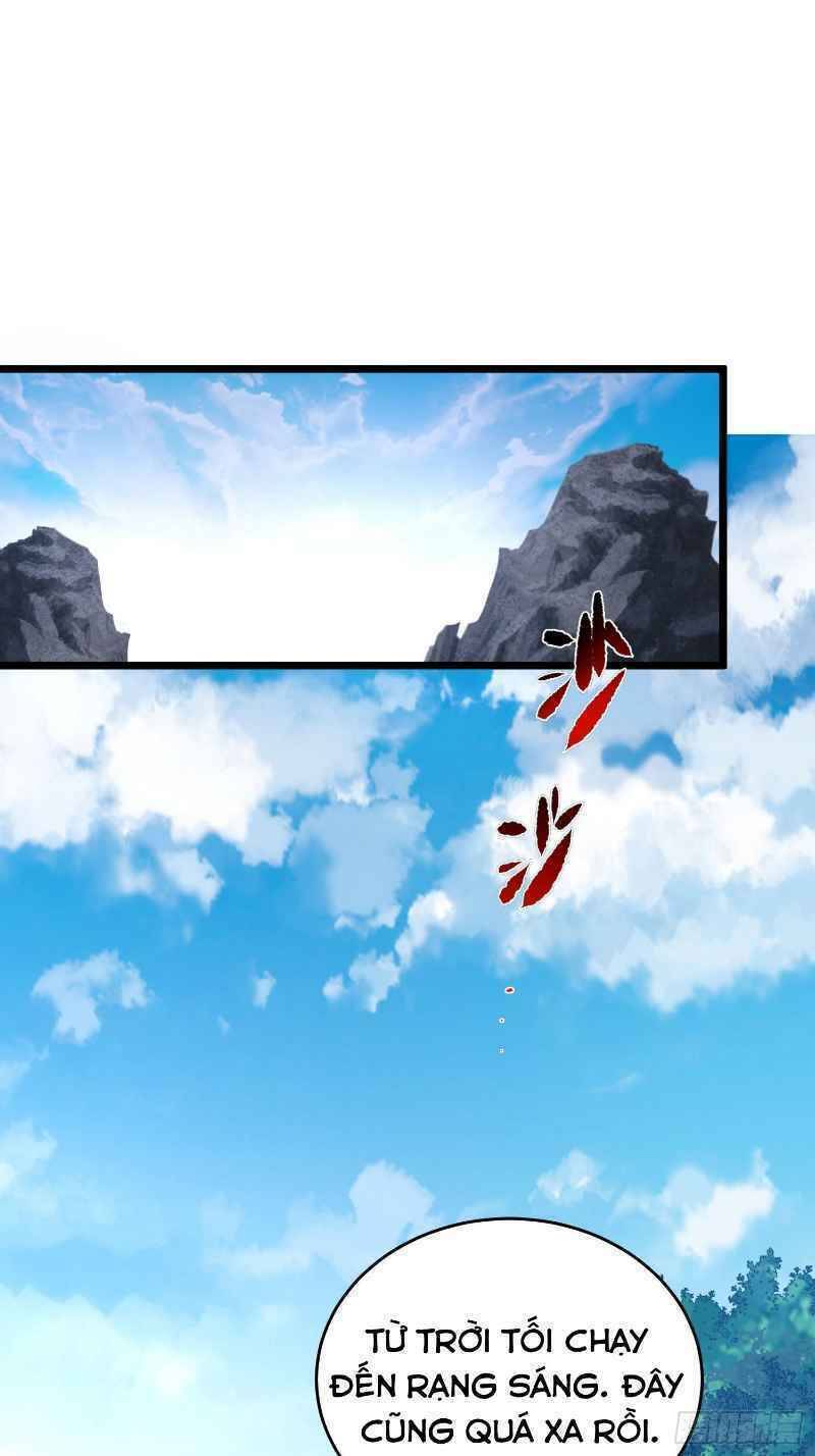 Con Của Ta Là Đại Lão Chapter 11 - 12