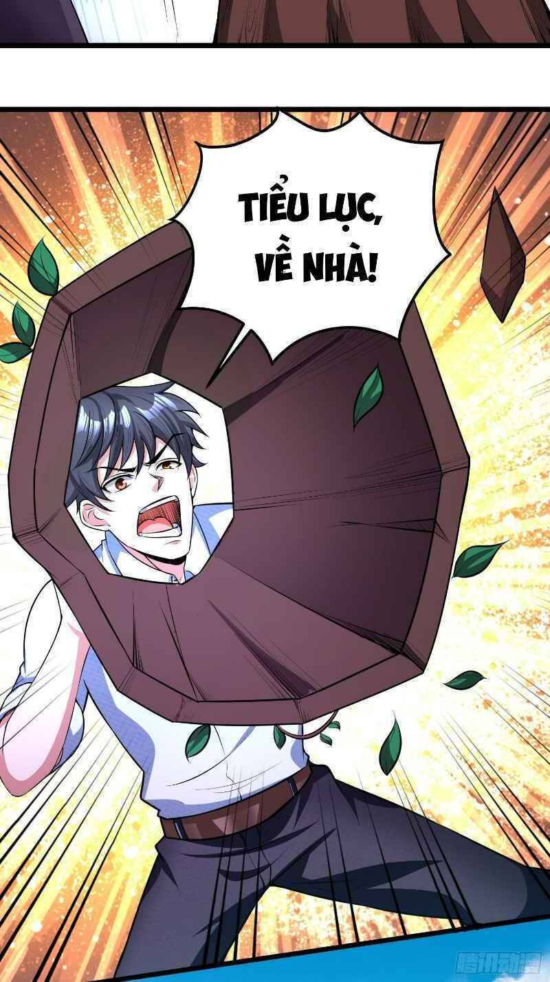 Con Của Ta Là Đại Lão Chapter 11 - 17