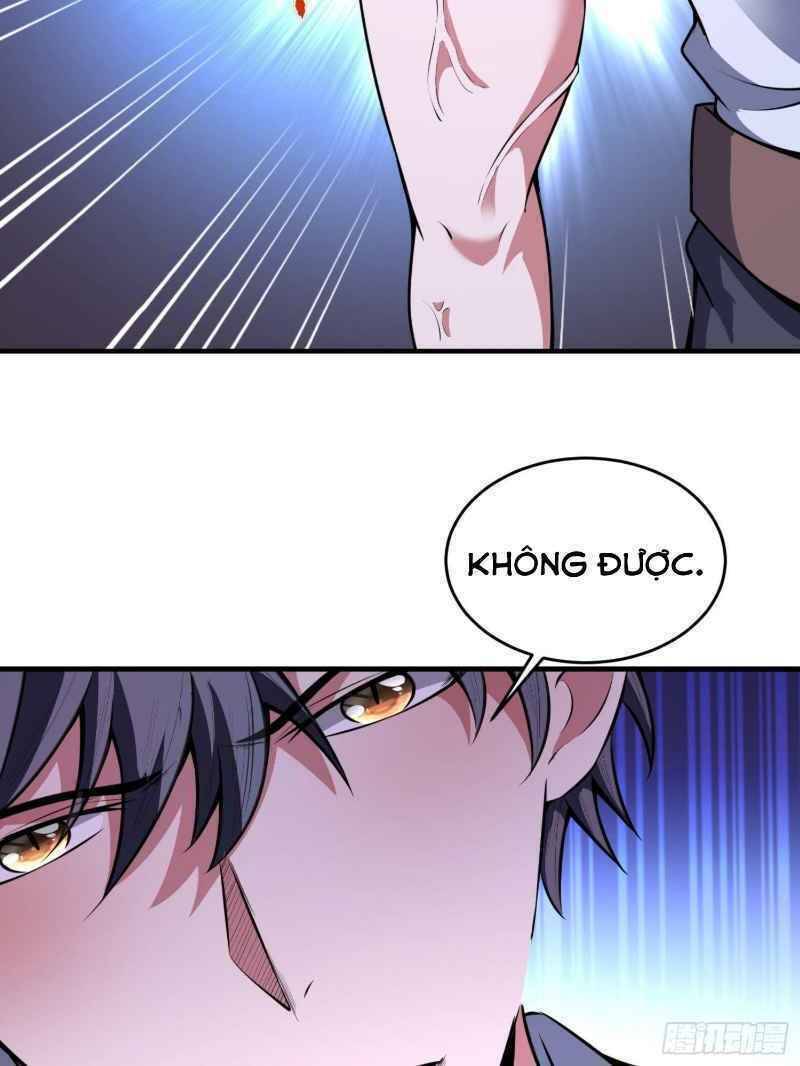Con Của Ta Là Đại Lão Chapter 11 - 28