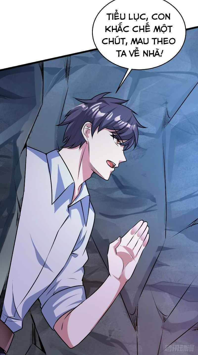 Con Của Ta Là Đại Lão Chapter 11 - 37
