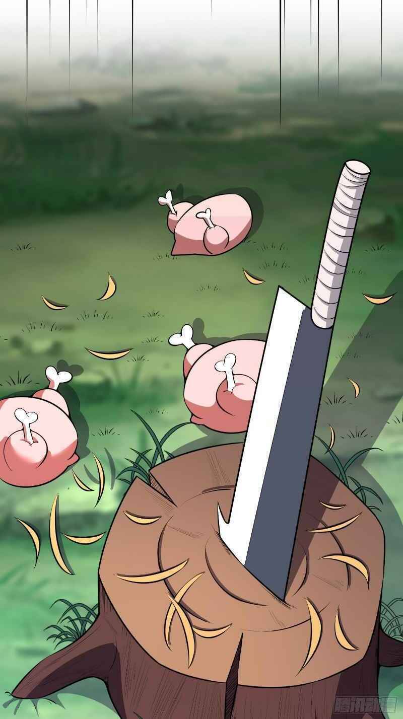Con Của Ta Là Đại Lão Chapter 11 - 5