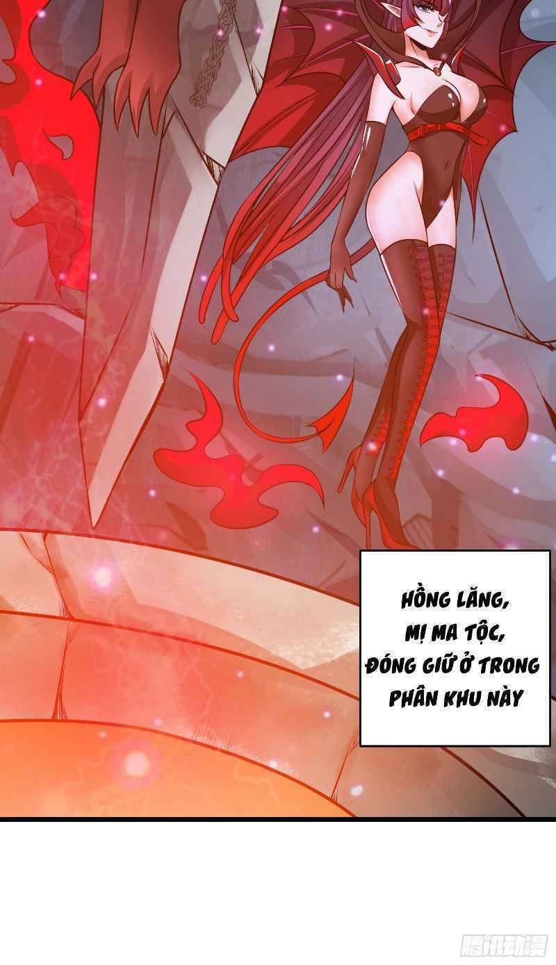 Con Của Ta Là Đại Lão Chapter 11 - 42