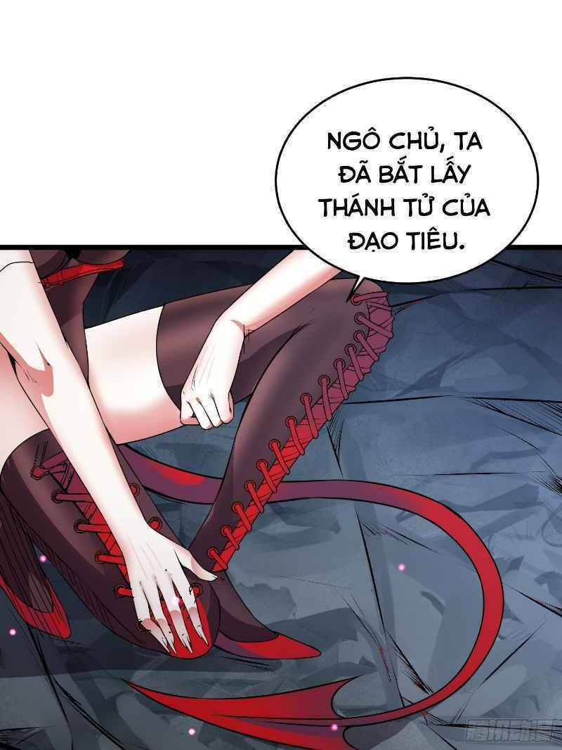 Con Của Ta Là Đại Lão Chapter 11 - 43