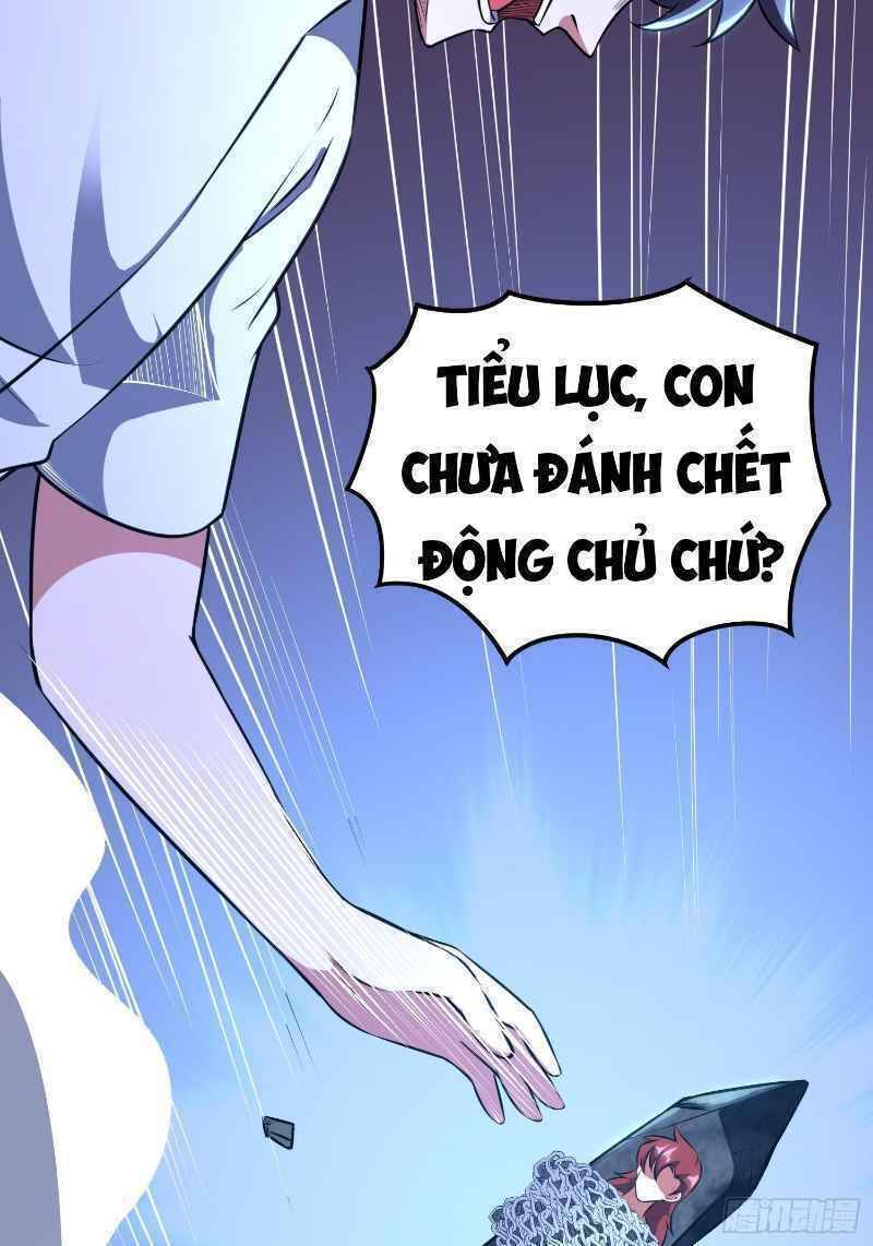 Con Của Ta Là Đại Lão Chapter 13 - 14