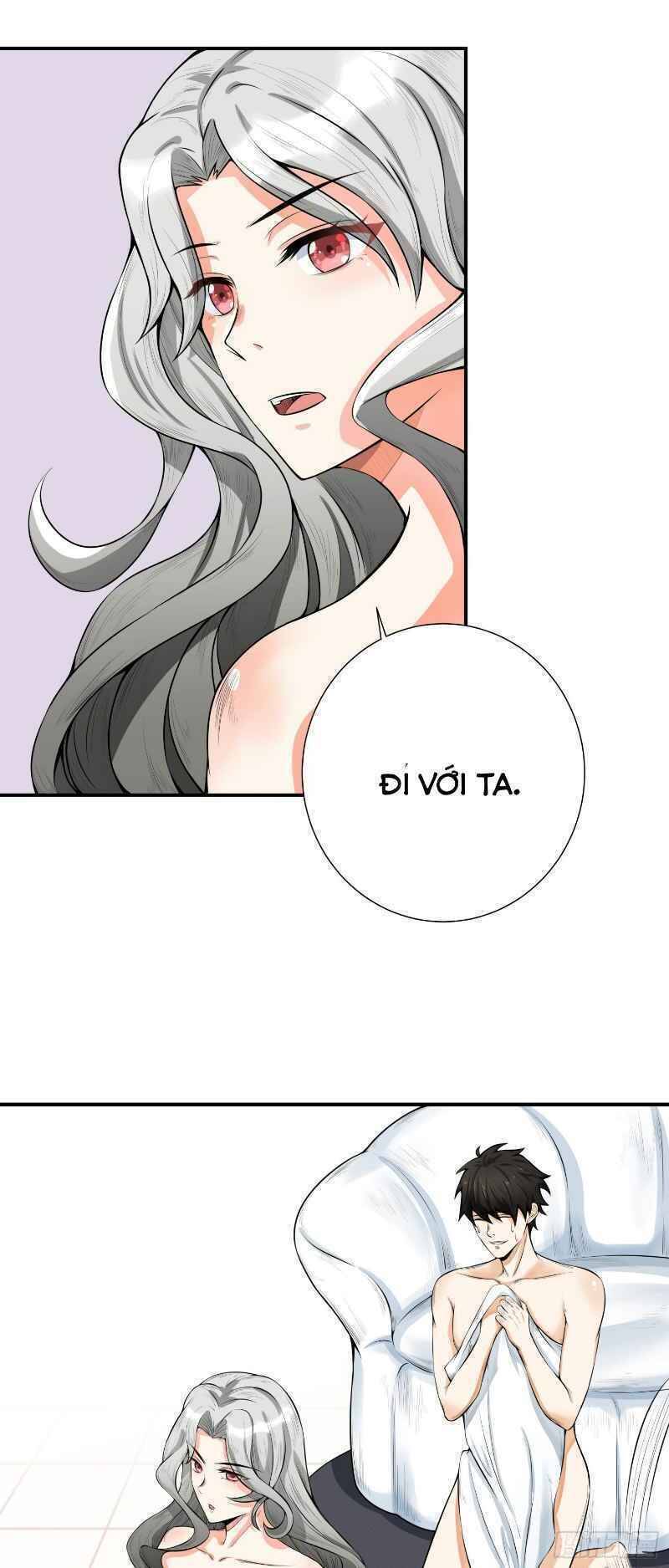 Con Của Ta Là Đại Lão Chapter 2 - 2