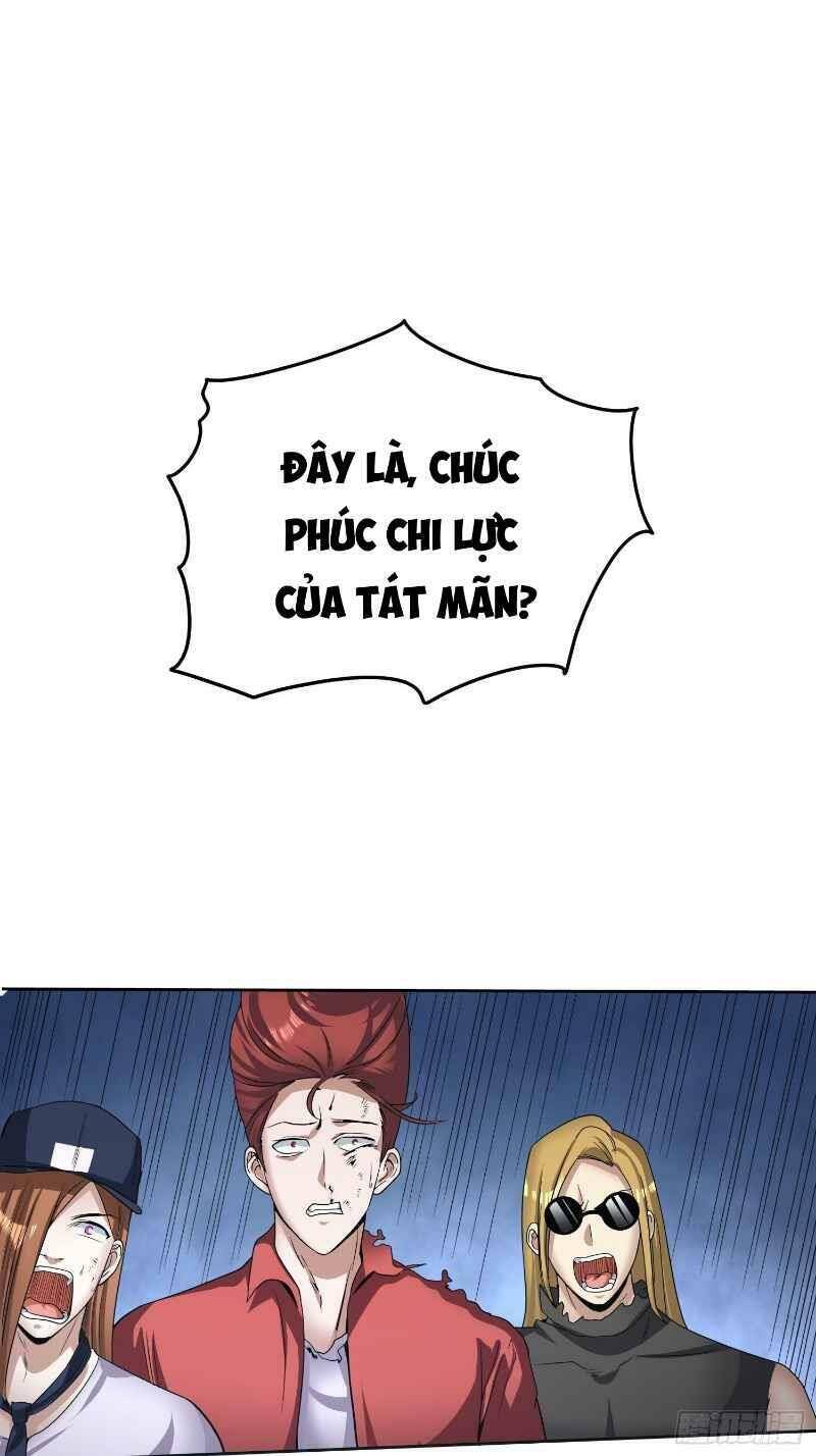 Con Của Ta Là Đại Lão Chapter 21 - 1