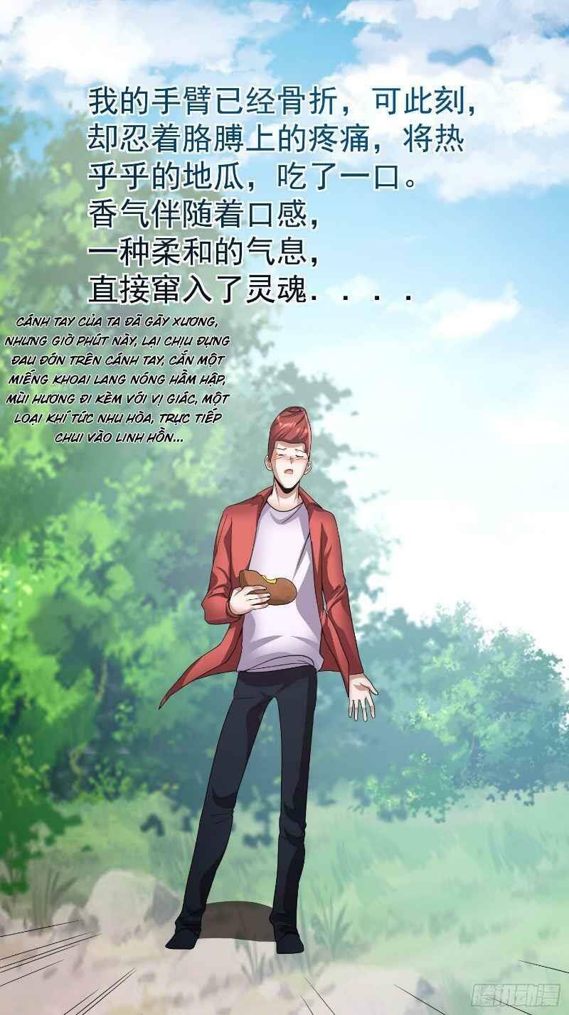 Con Của Ta Là Đại Lão Chapter 21 - 16