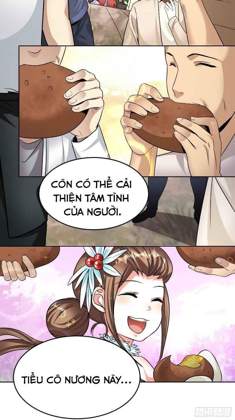 Con Của Ta Là Đại Lão Chapter 21 - 3