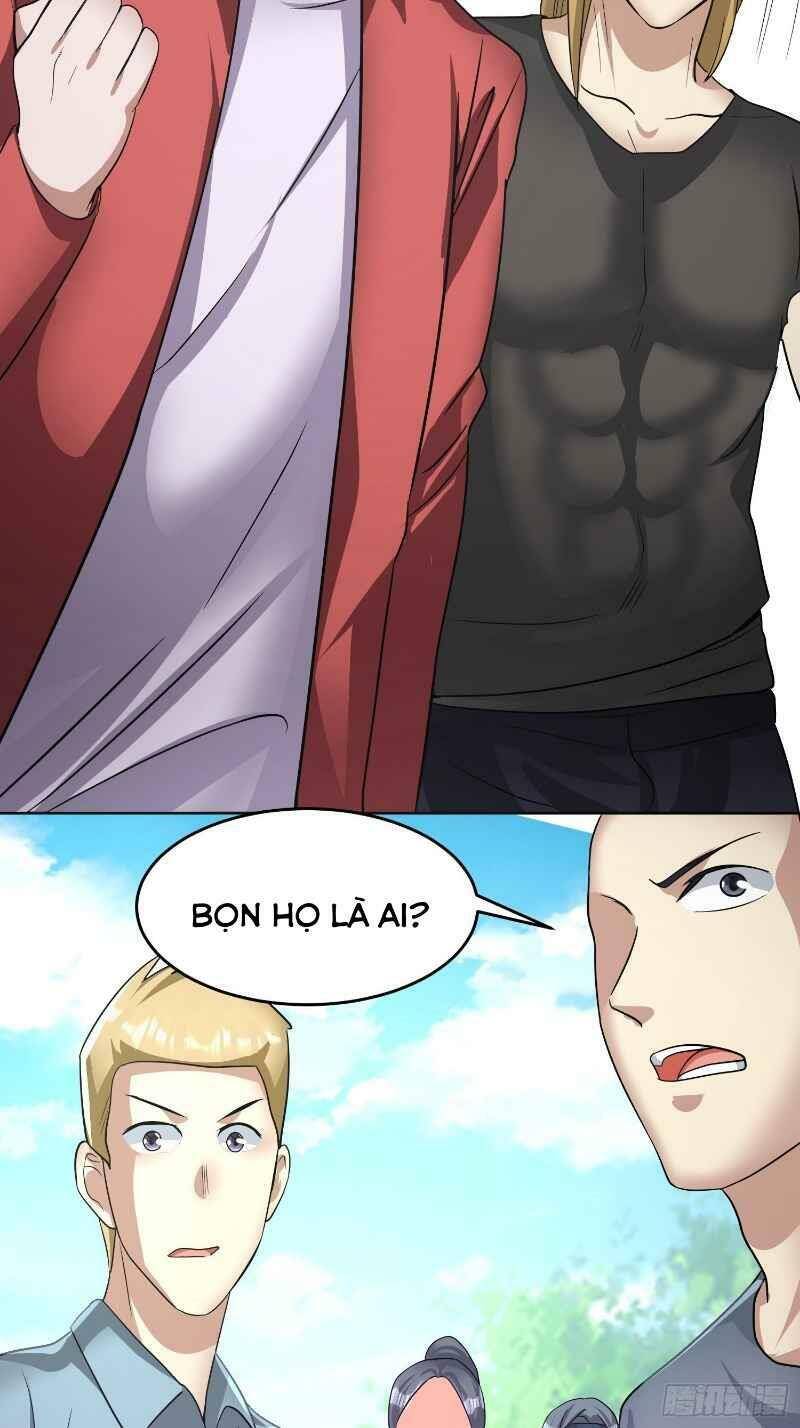 Con Của Ta Là Đại Lão Chapter 21 - 23