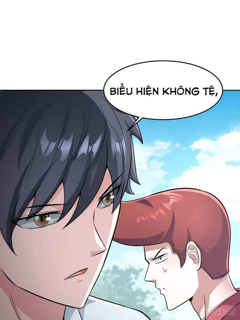 Con Của Ta Là Đại Lão Chapter 21 - 35