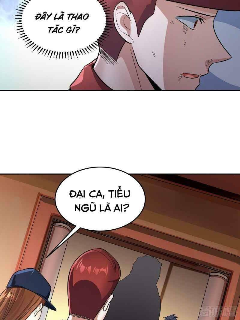 Con Của Ta Là Đại Lão Chapter 21 - 40