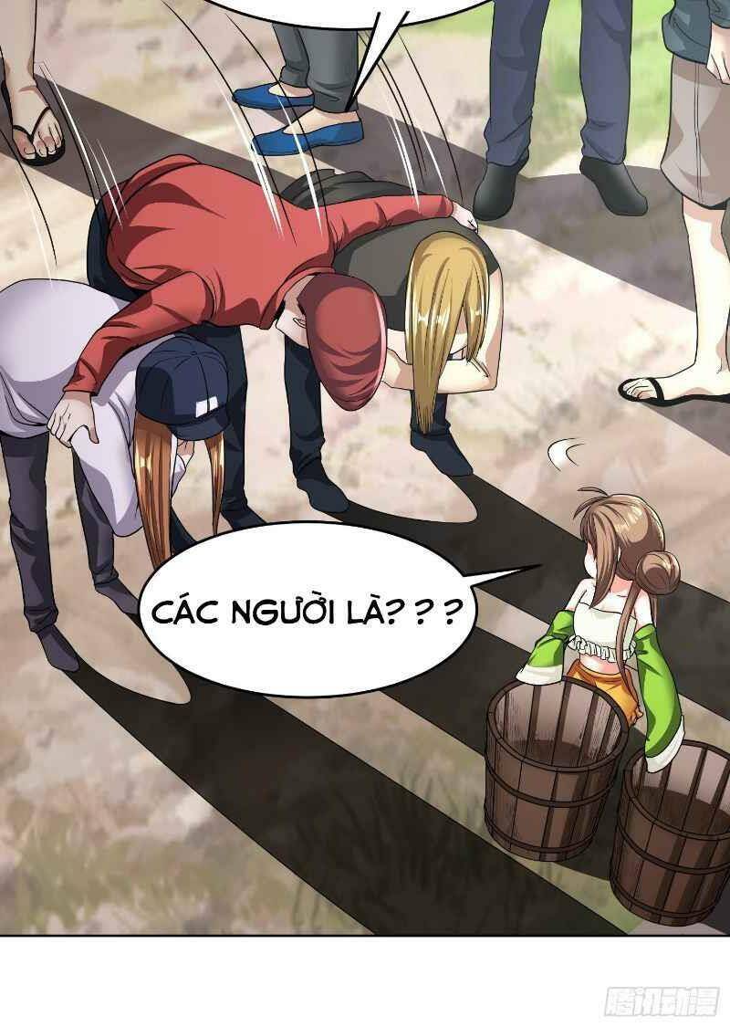 Con Của Ta Là Đại Lão Chapter 21 - 7