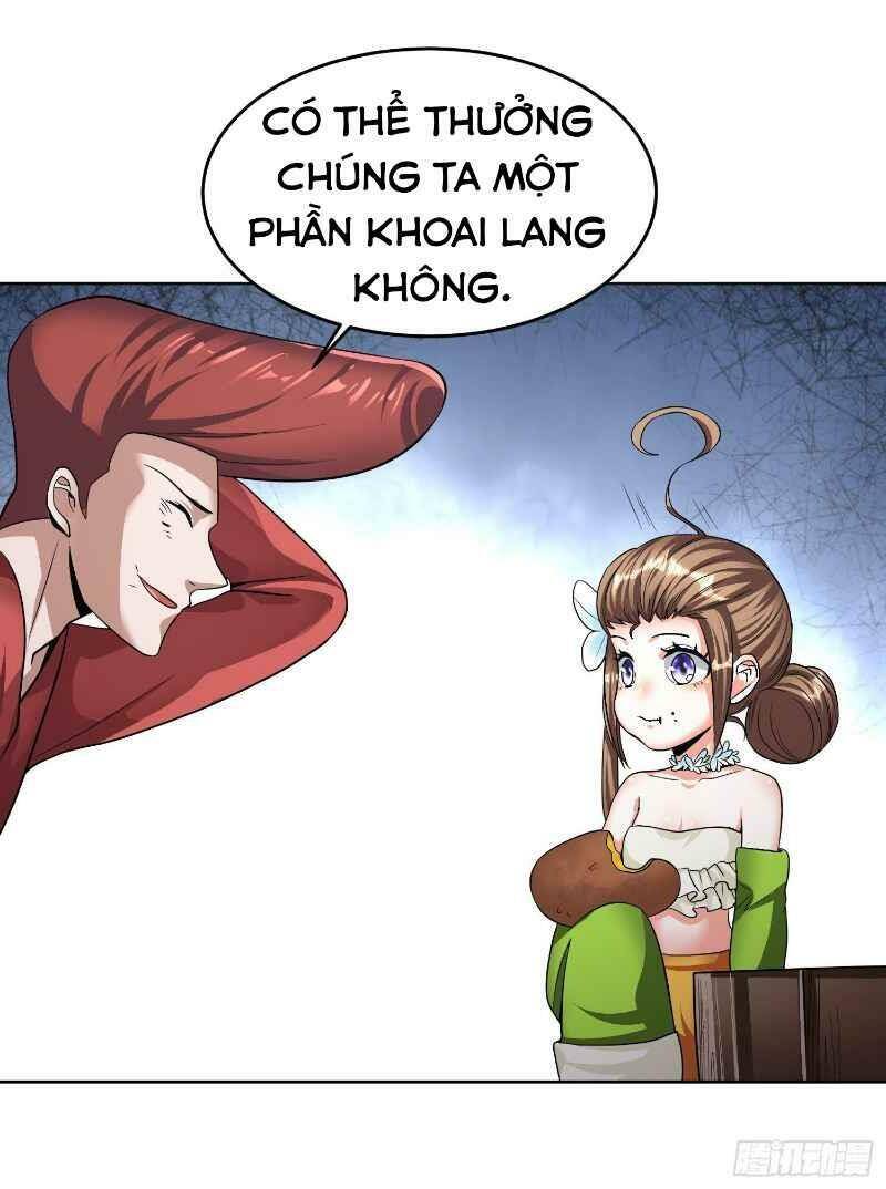 Con Của Ta Là Đại Lão Chapter 21 - 8