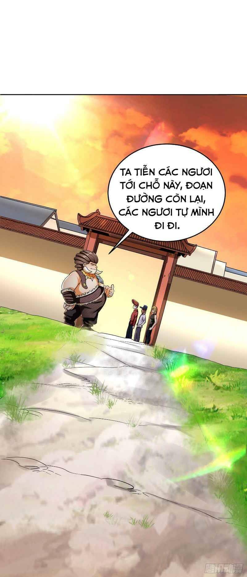 Con Của Ta Là Đại Lão Chapter 22 - 1