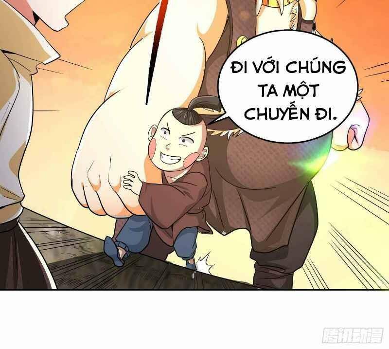 Con Của Ta Là Đại Lão Chapter 22 - 14