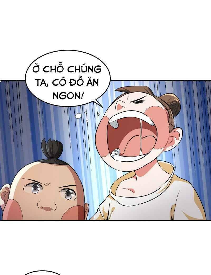 Con Của Ta Là Đại Lão Chapter 22 - 19