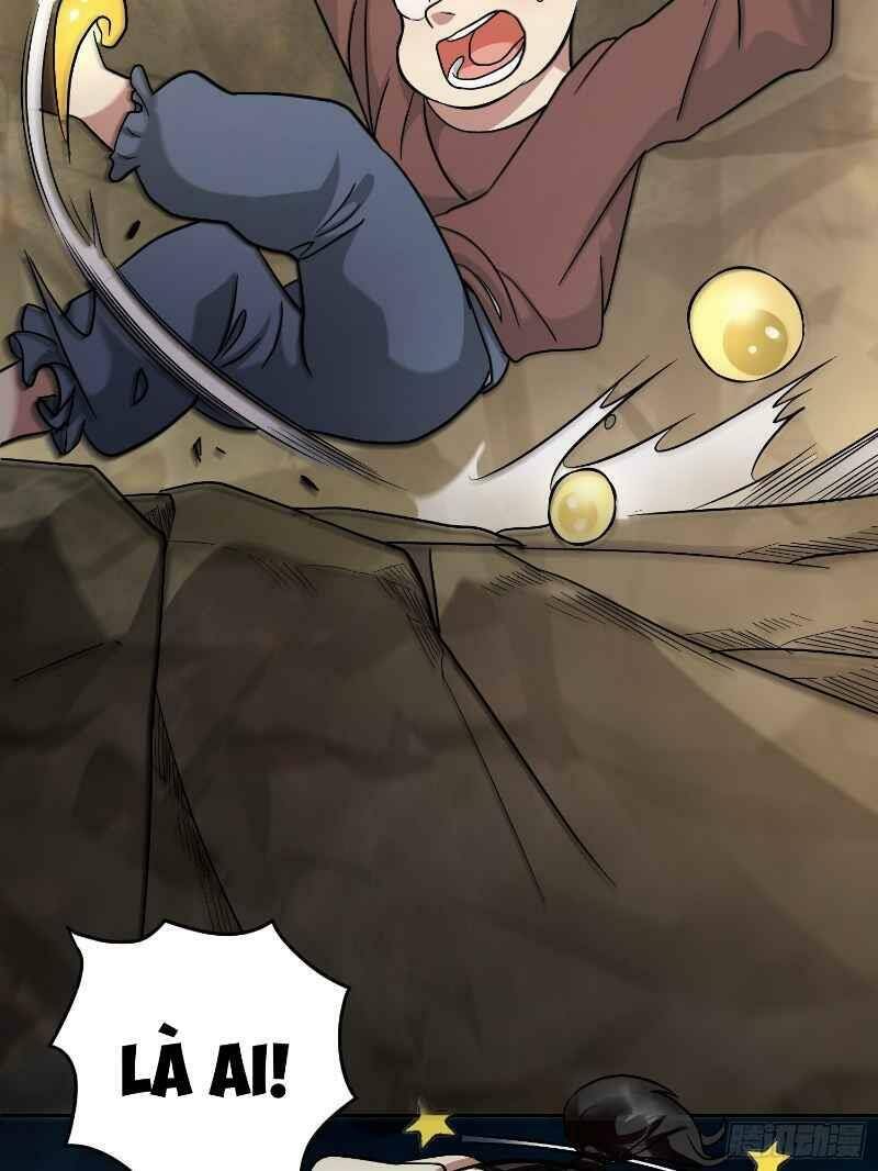 Con Của Ta Là Đại Lão Chapter 22 - 41