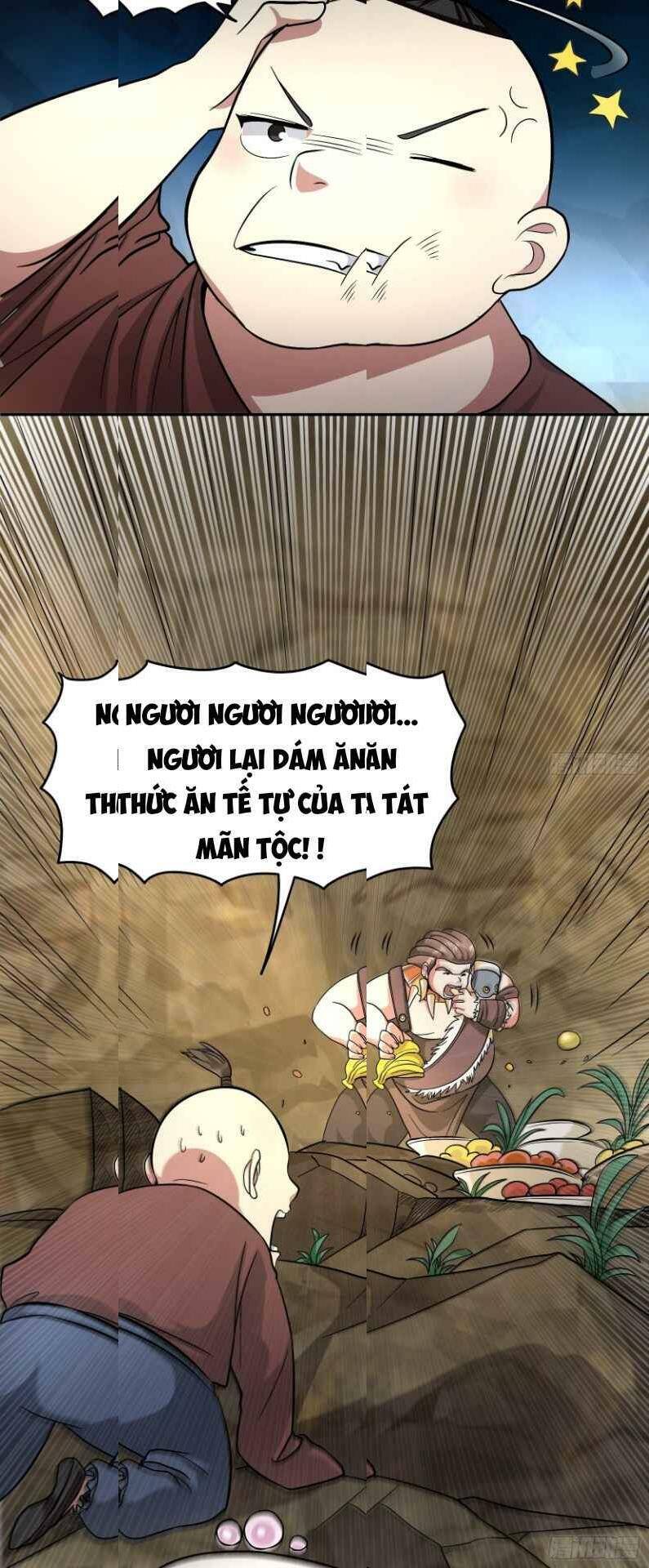 Con Của Ta Là Đại Lão Chapter 22 - 42