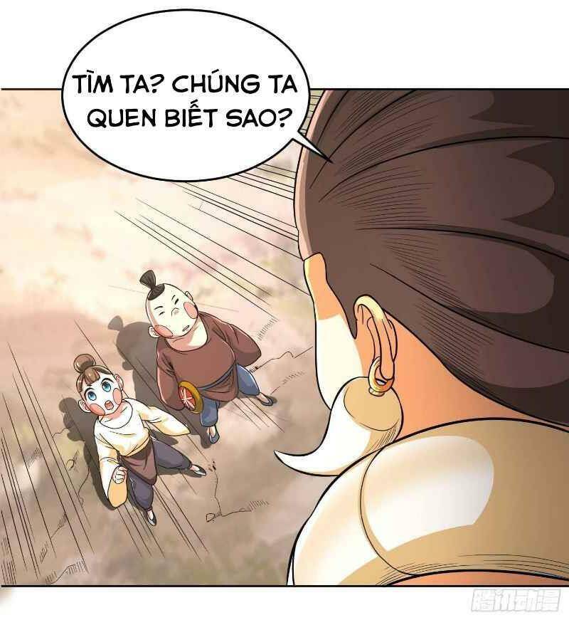 Con Của Ta Là Đại Lão Chapter 22 - 9