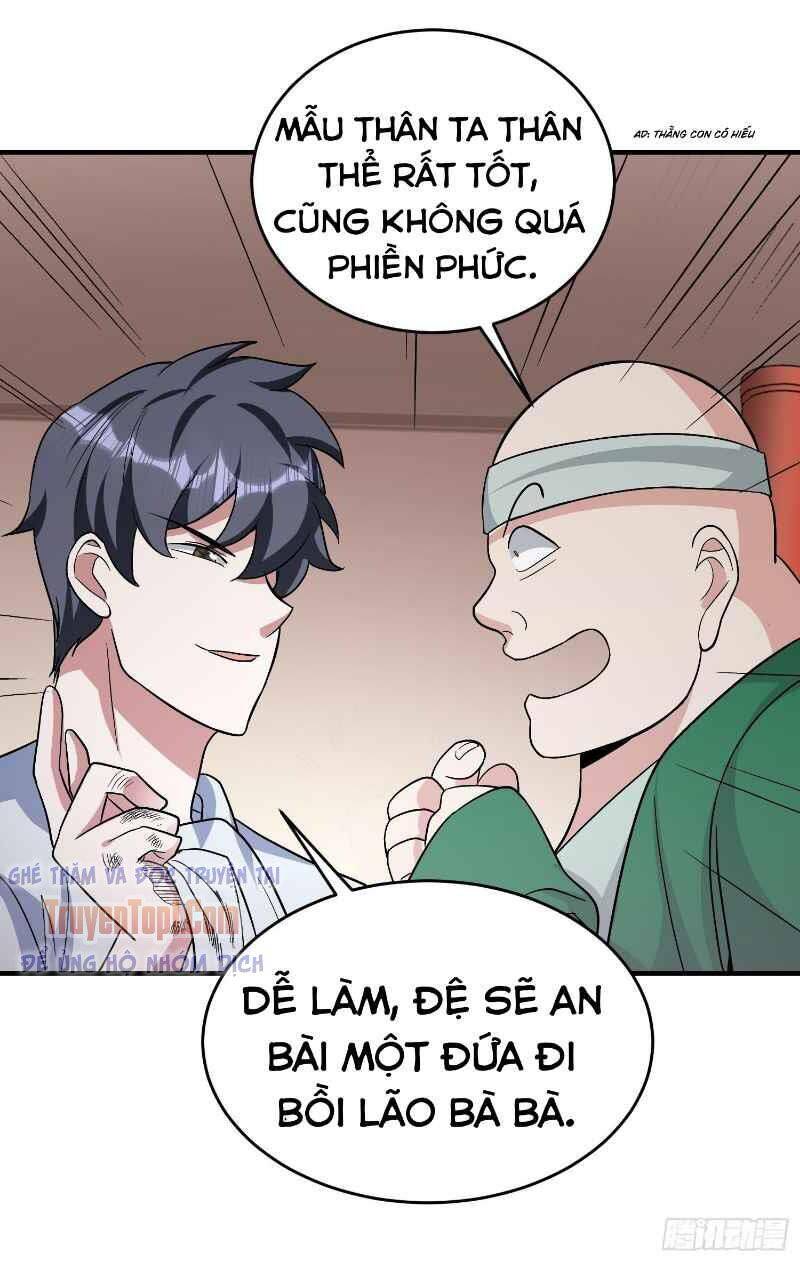 Con Của Ta Là Đại Lão Chapter 27 - 11