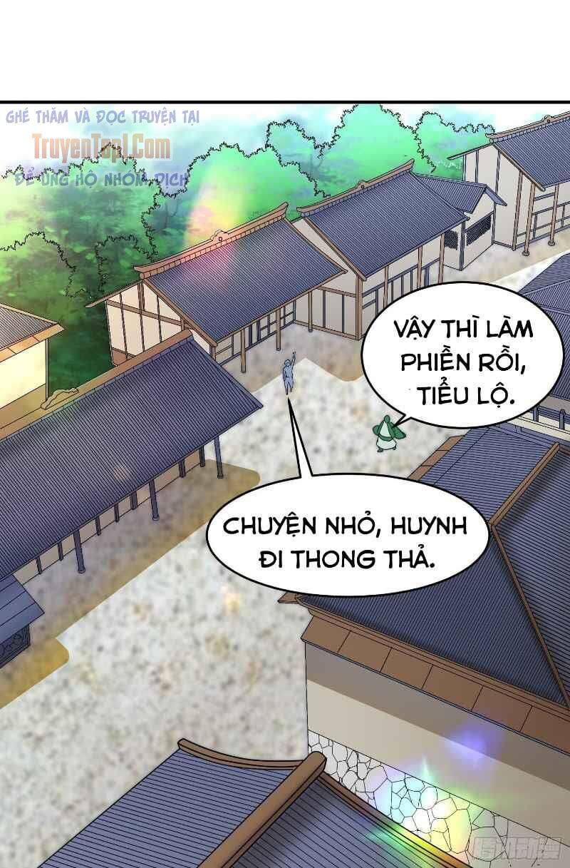 Con Của Ta Là Đại Lão Chapter 27 - 13