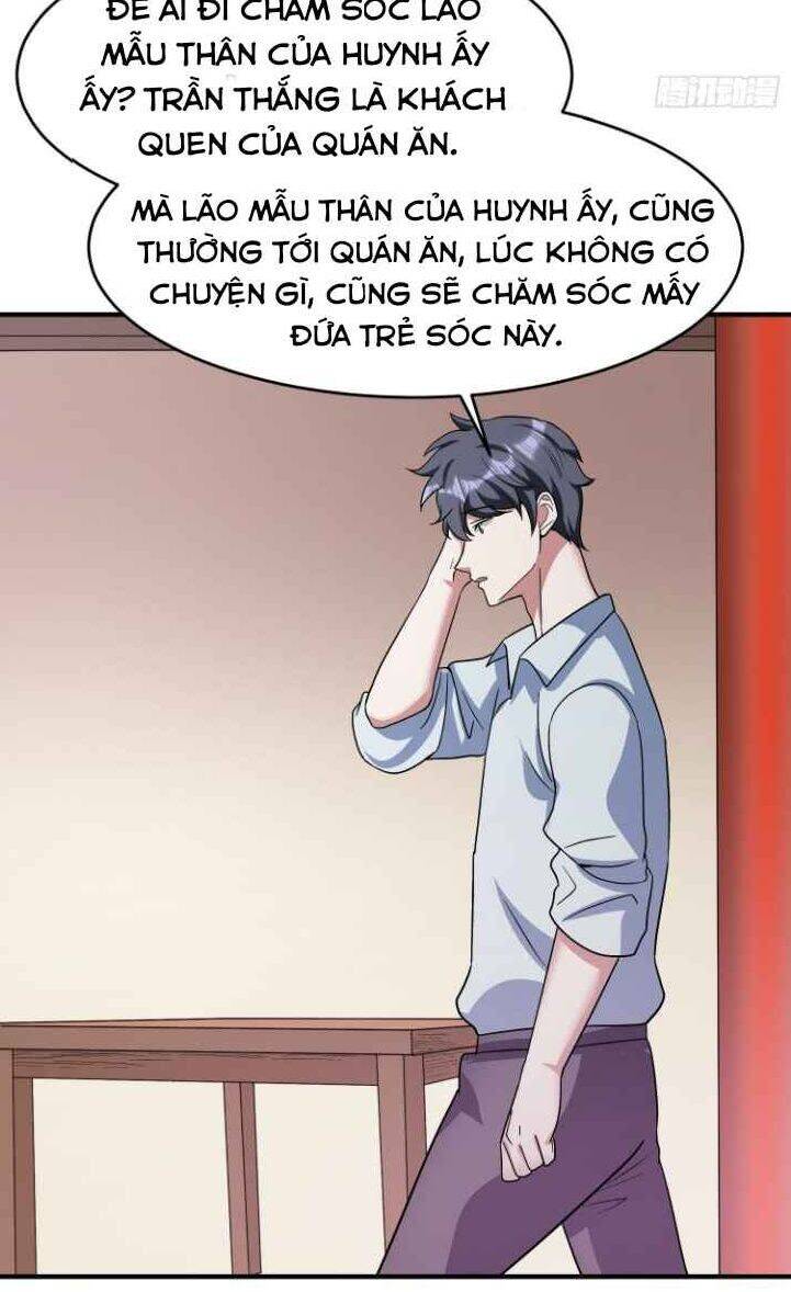 Con Của Ta Là Đại Lão Chapter 27 - 15