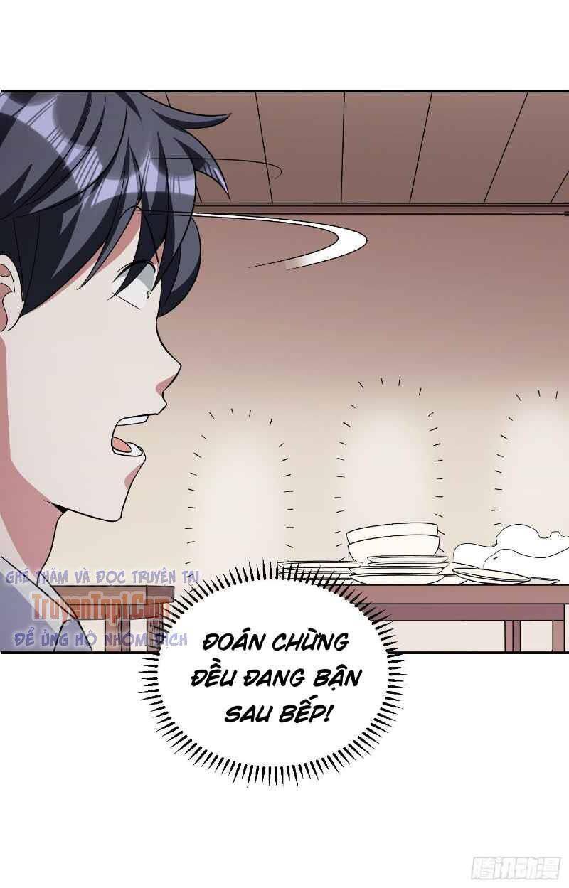 Con Của Ta Là Đại Lão Chapter 27 - 17