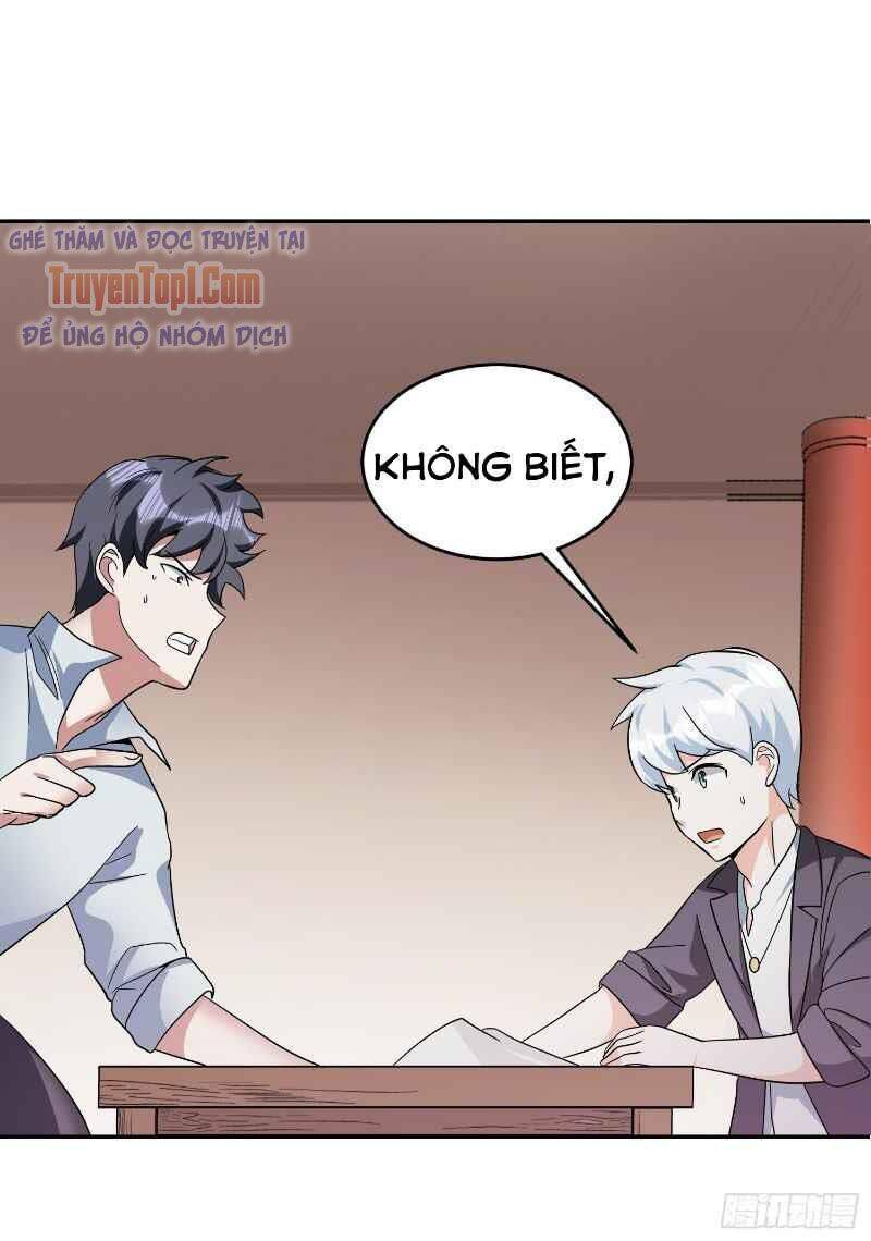 Con Của Ta Là Đại Lão Chapter 27 - 19