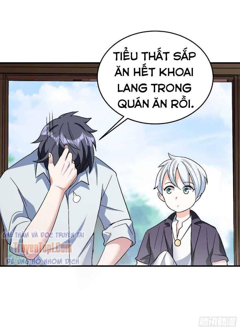 Con Của Ta Là Đại Lão Chapter 27 - 21