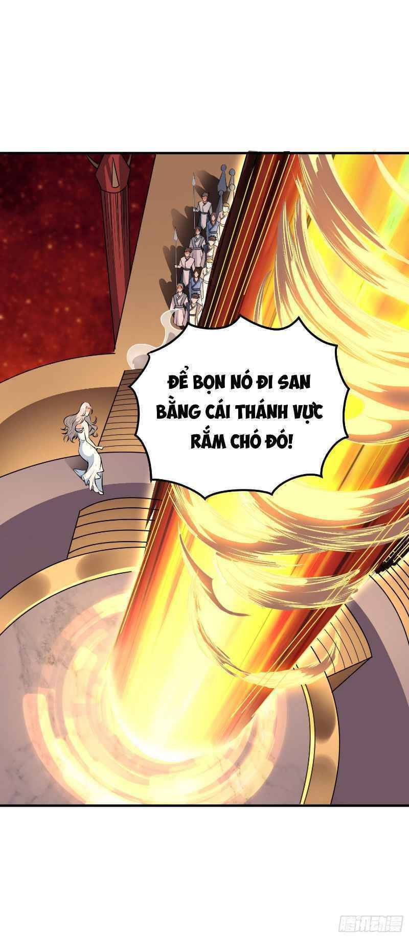 Con Của Ta Là Đại Lão Chapter 3 - 25