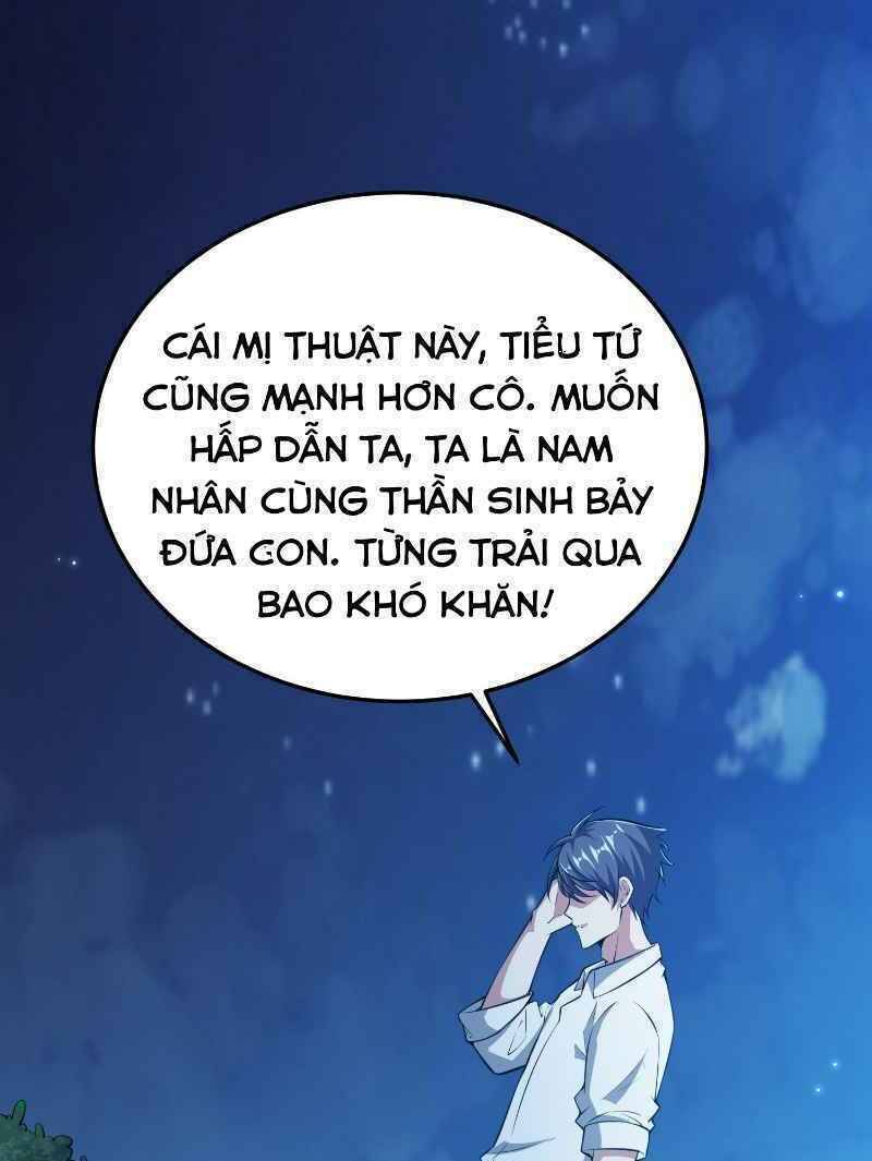 Con Của Ta Là Đại Lão Chapter 7 - 33