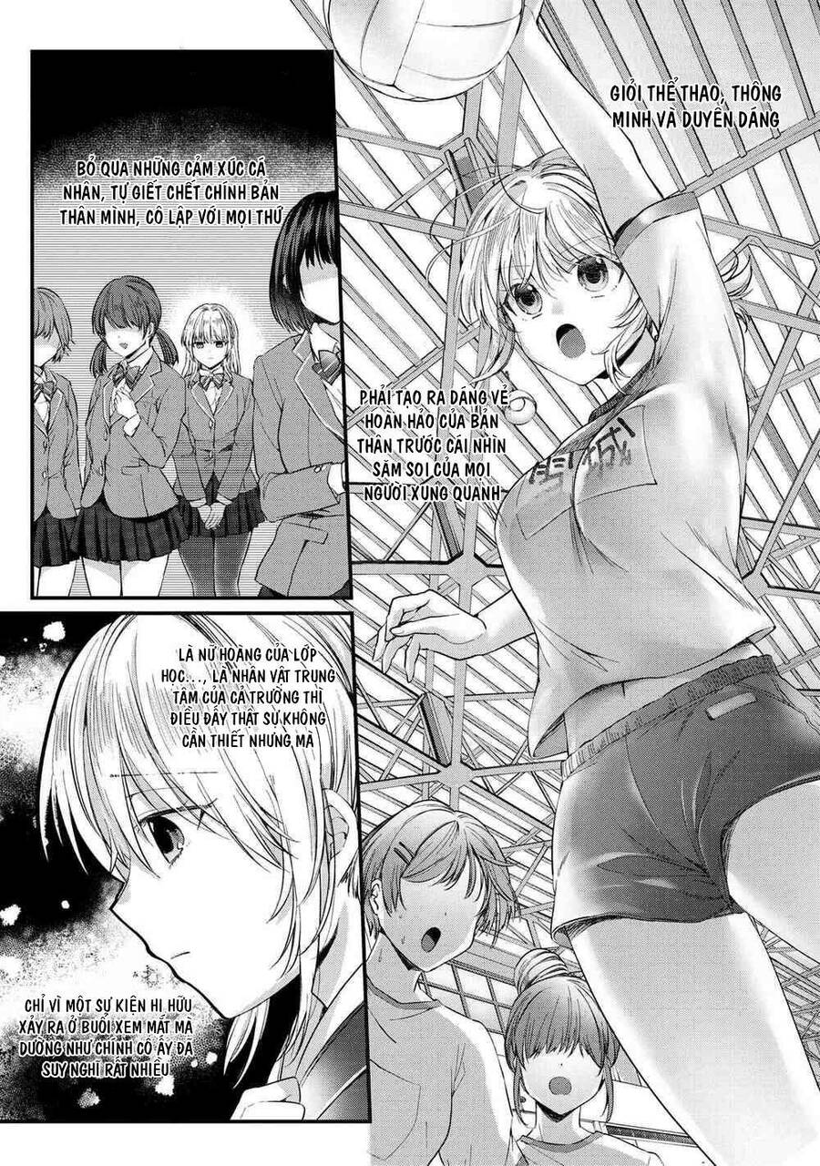Được Mai Mối Với Cô Bạn Cùng Lớp Chapter  2.1 - 15