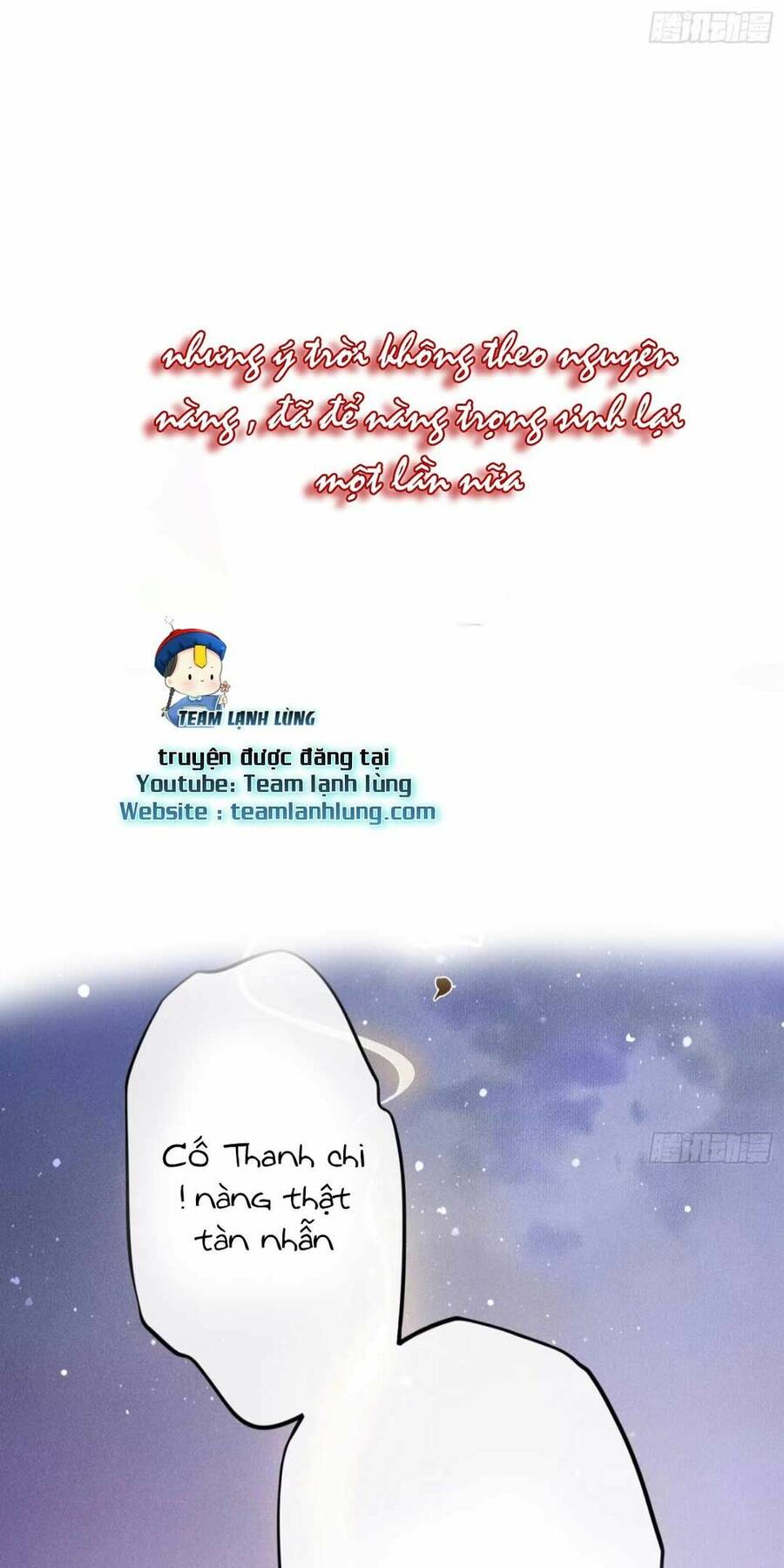 Vì Ta Trăm Hoa Cũng Phải Úa Tàn Chapter 1 - 13
