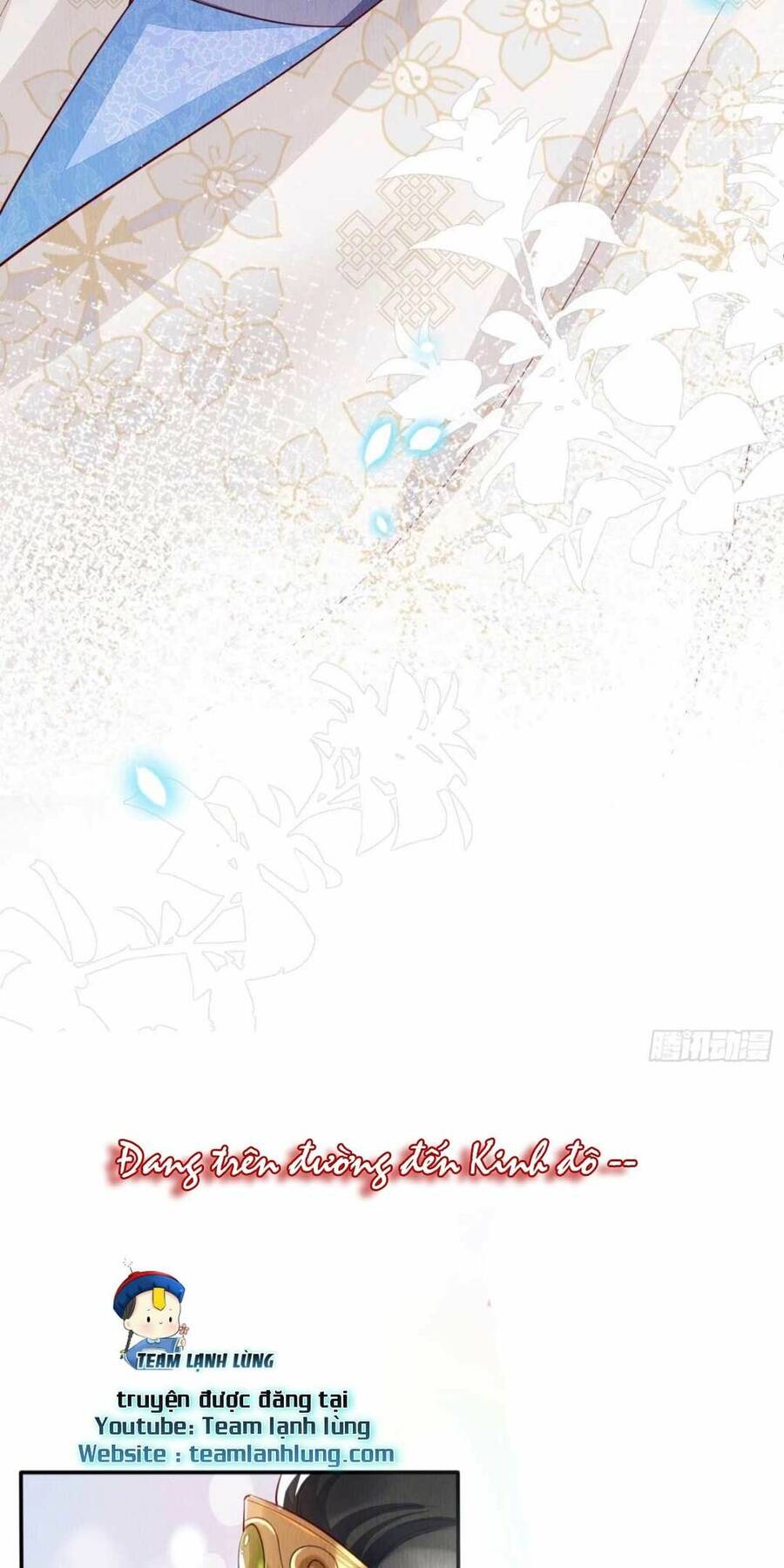 Vì Ta Trăm Hoa Cũng Phải Úa Tàn Chapter 1 - 19