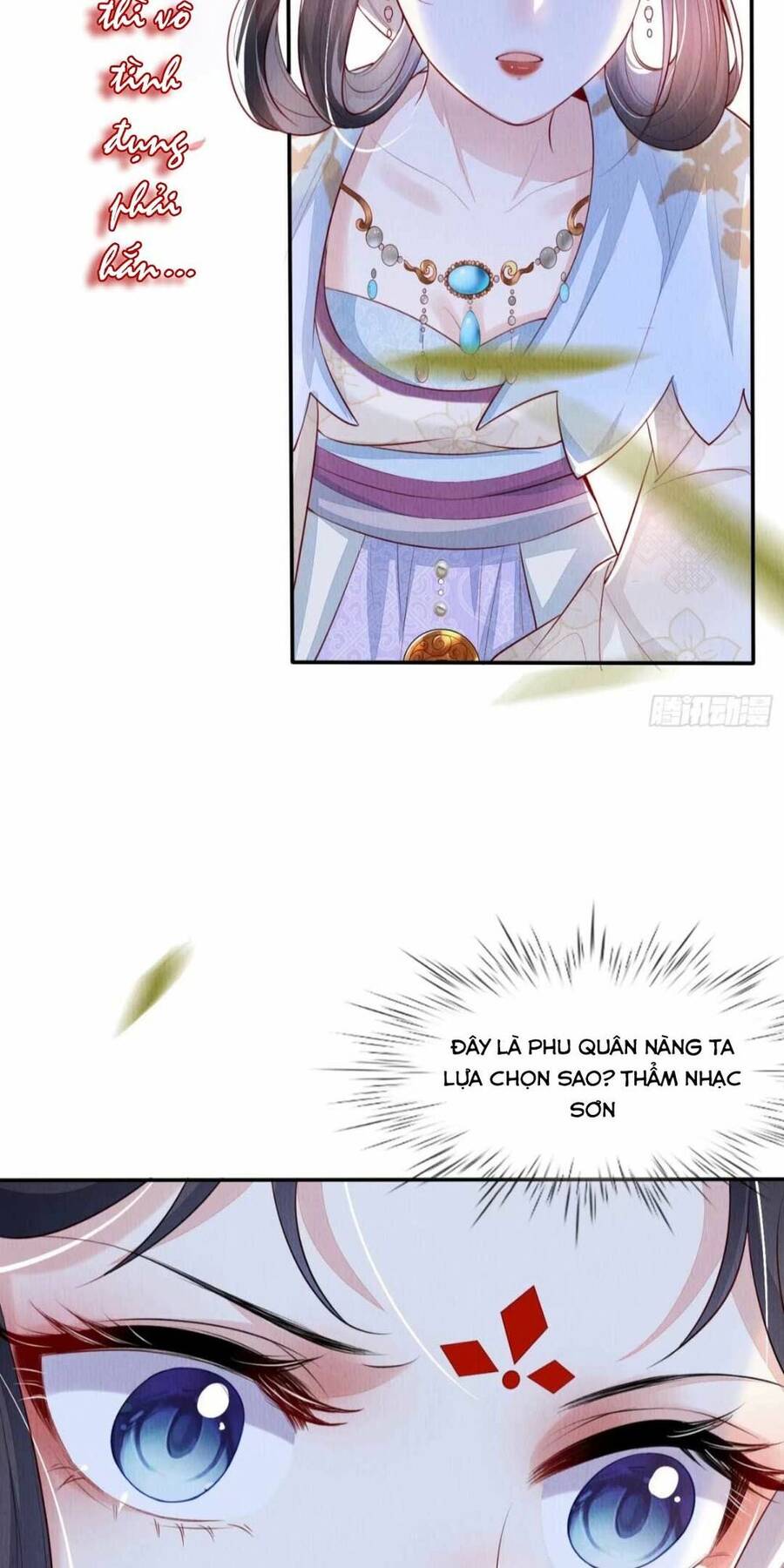 Vì Ta Trăm Hoa Cũng Phải Úa Tàn Chapter 1 - 21
