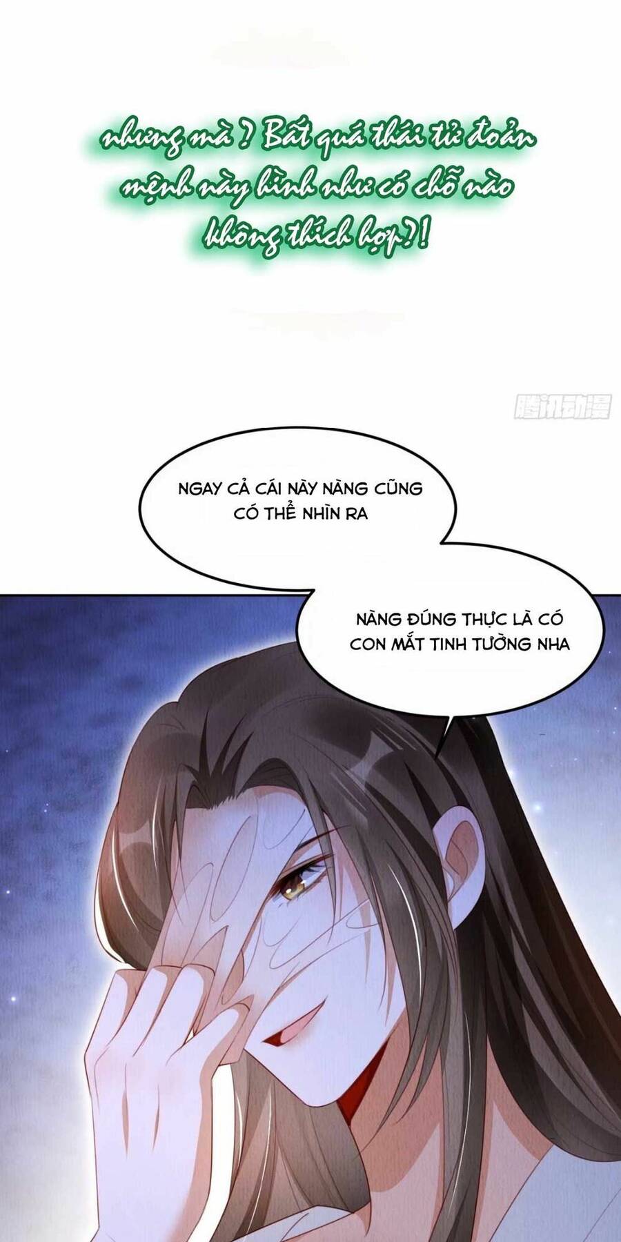 Vì Ta Trăm Hoa Cũng Phải Úa Tàn Chapter 1 - 26