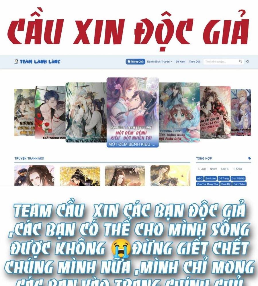 Vì Ta Trăm Hoa Cũng Phải Úa Tàn Chapter 10 - 44