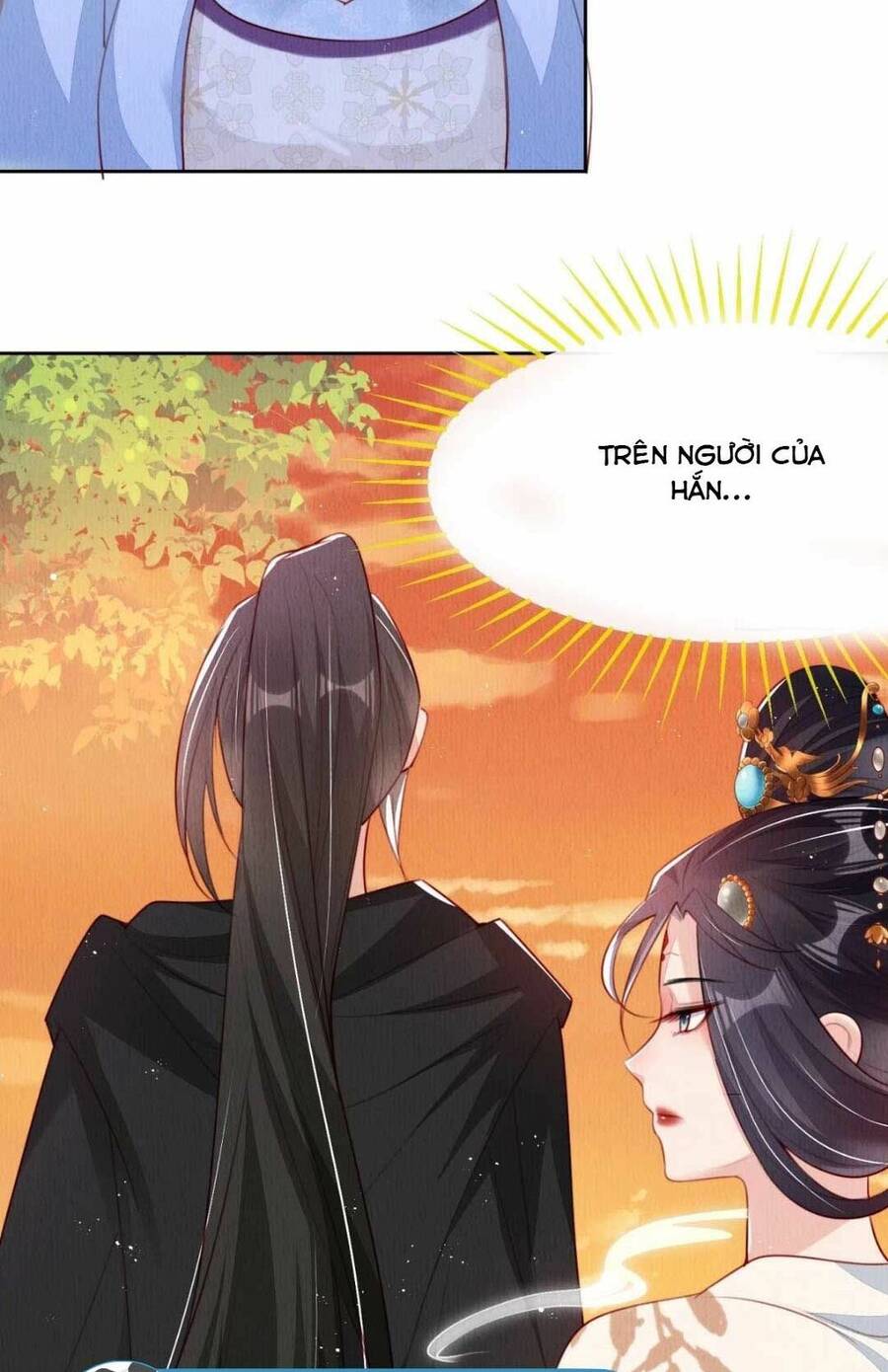 Vì Ta Trăm Hoa Cũng Phải Úa Tàn Chapter 10 - 6