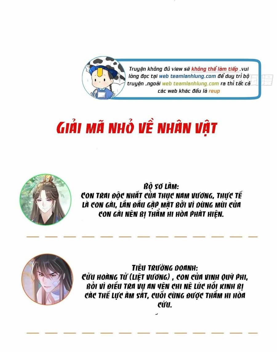 Vì Ta Trăm Hoa Cũng Phải Úa Tàn Chapter 10 - 52