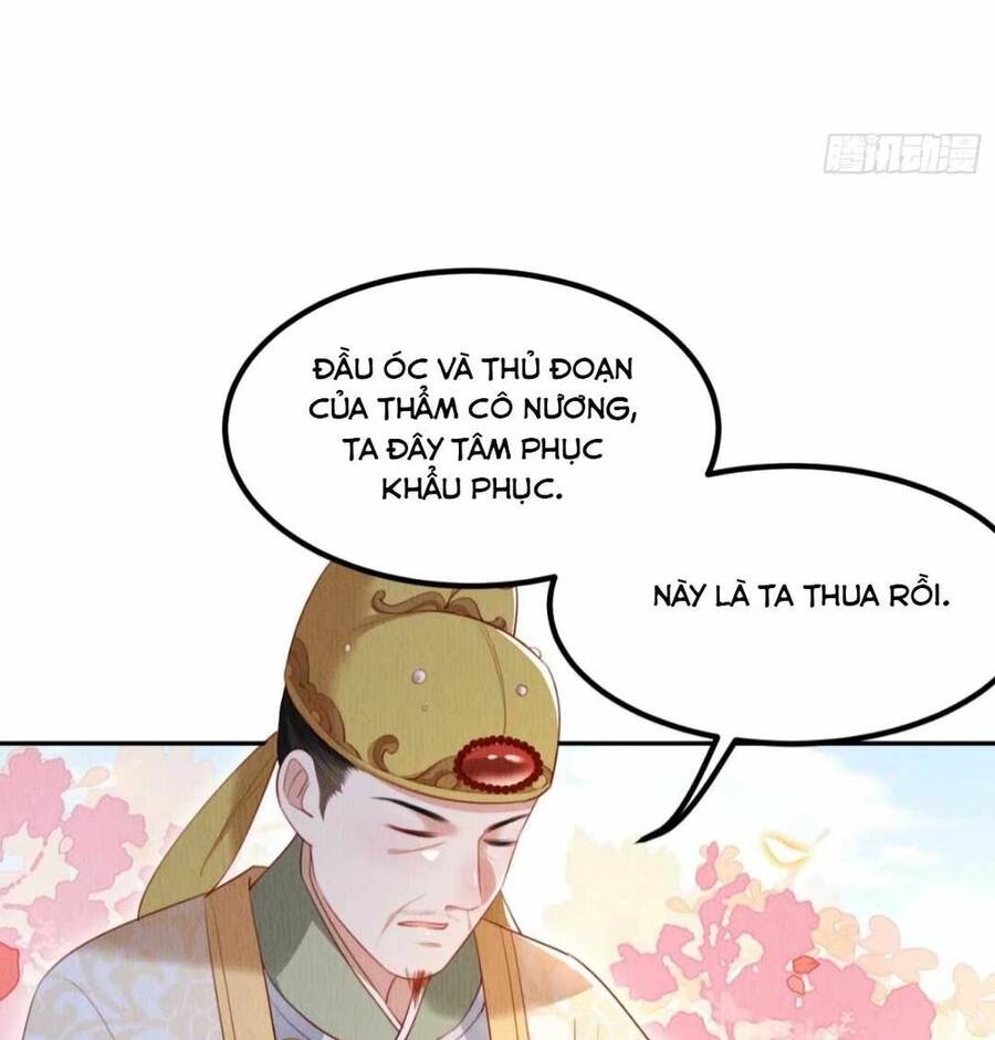 Vì Ta Trăm Hoa Cũng Phải Úa Tàn Chapter 11 - 11
