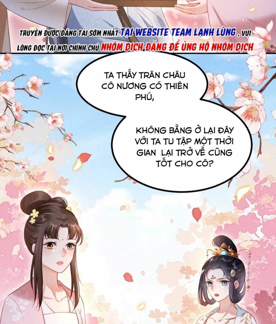 Vì Ta Trăm Hoa Cũng Phải Úa Tàn Chapter 11 - 17