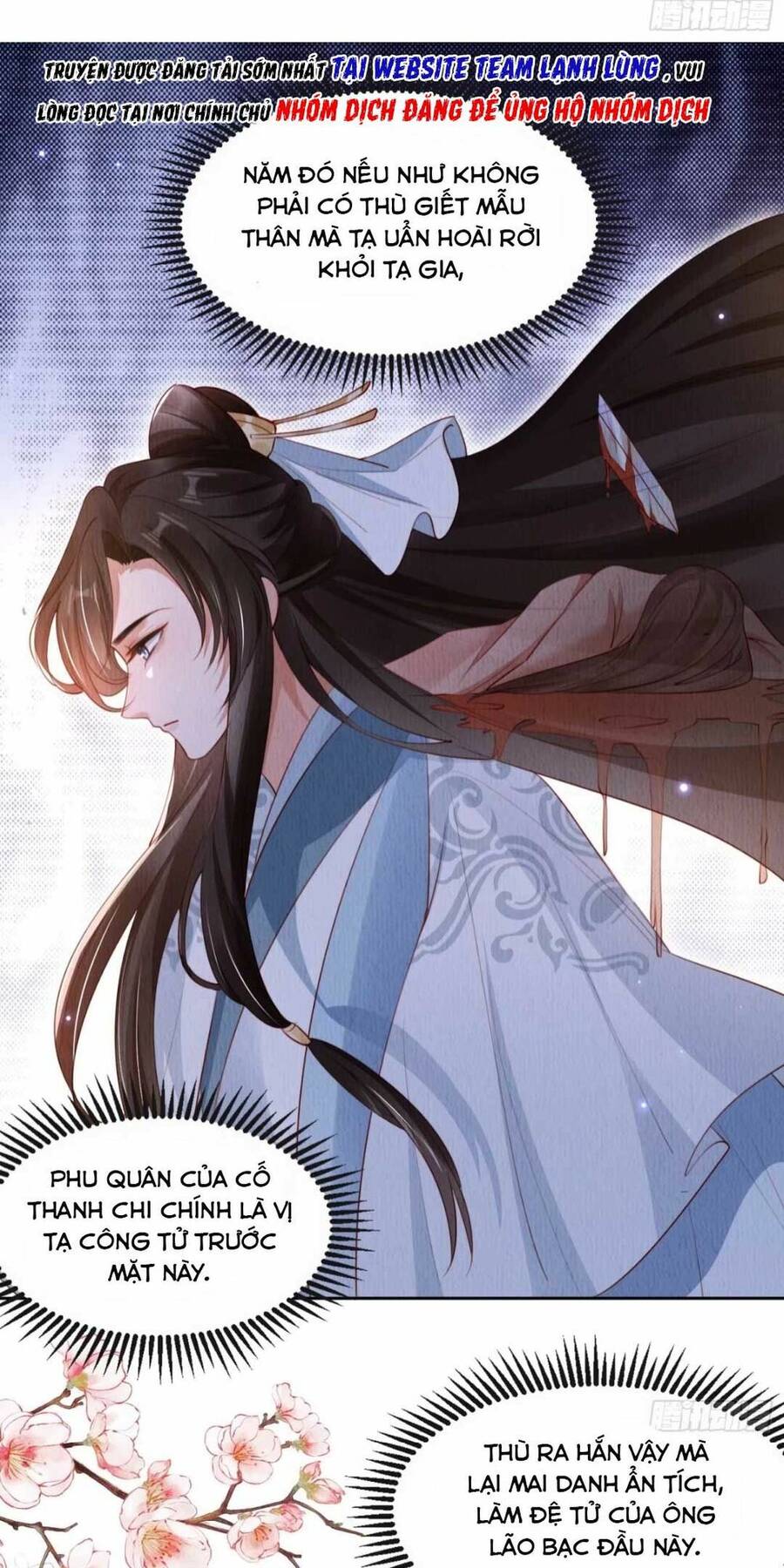 Vì Ta Trăm Hoa Cũng Phải Úa Tàn Chapter 11 - 26