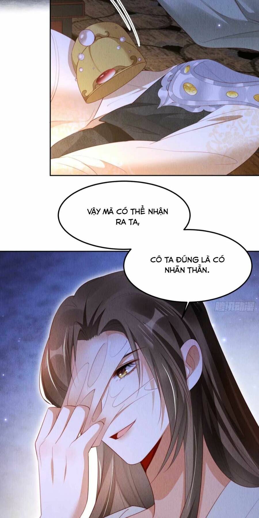 Vì Ta Trăm Hoa Cũng Phải Úa Tàn Chapter 11 - 31