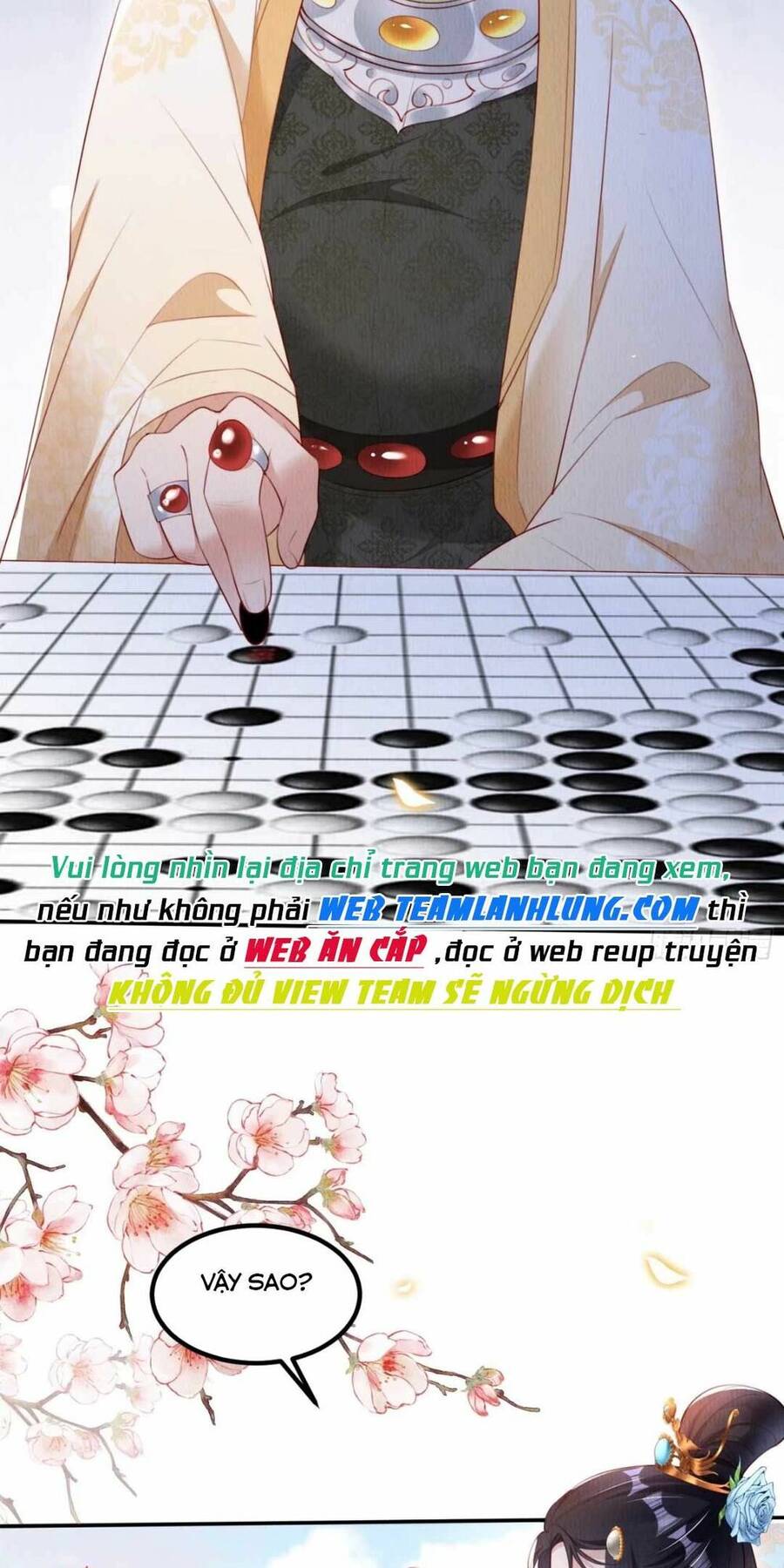 Vì Ta Trăm Hoa Cũng Phải Úa Tàn Chapter 11 - 5